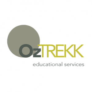 oztrekk logo