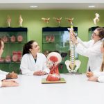 Deakin University Medical School