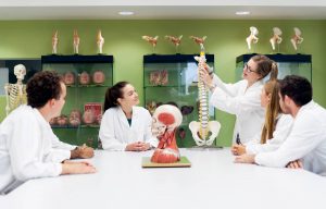 Deakin University Medical School