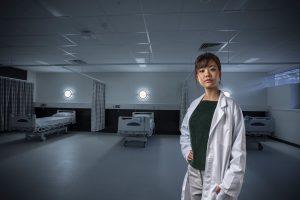 Flinders University Medical School Flinders medicine
