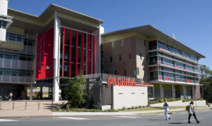 study at Griffith University Griffith University scholarschips