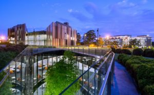 Learn more about Macquarie University macquarie library