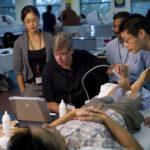 University of Melbourne Medicine