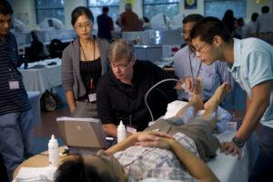 University of Melbourne Medicine