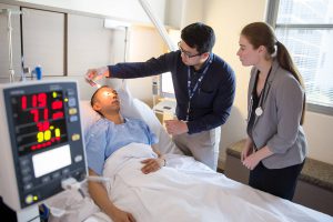 Macquarie Doctor of Medicine program Macquarie MD