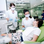 UQ dental school