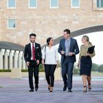 Bond Law School
