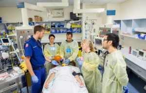 University of Sydney medical school students university of sydney medical school