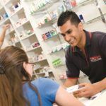 Griffith pharmacy