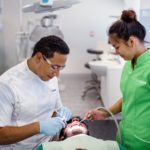 JCU Dental School