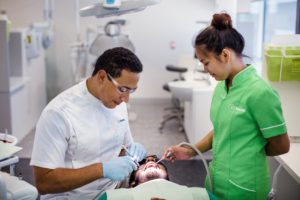 JCU Dental School