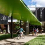 James Cook University