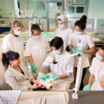 University of Melbourne Dental School