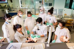 University of Melbourne Dental School