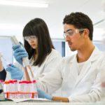 Monash Pharmacy School