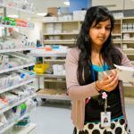 Monash University Pharmacy