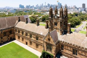 University of Sydney
