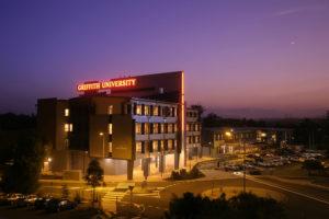 Griffith University