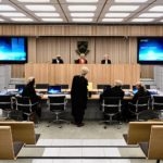 monash university law school moot court