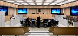 Learn more about how you can study at Monash Law School monash university law school moot court