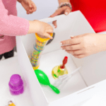 occupational therapy