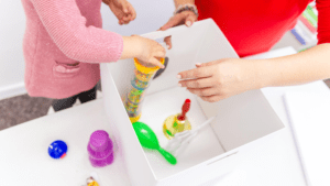 Find out more about studying occupational therapy occupational therapy