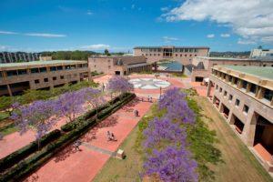 Learn more about studying at Bond University Bond University campus