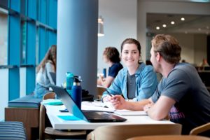 Learn more about Bond University Law School Bond University Law School students