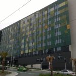 Gold Coast university hospital