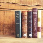 law books