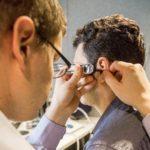 Macquarie University audiology