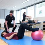 Macquarie physiotherapy