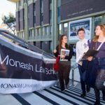 Monash Law School