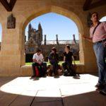 university of sydney students