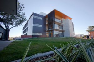 Learn more about becoming a vet student at UQ UQ Gatton Vet Centre