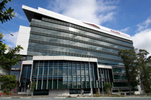 Griffith Medical Health Centre