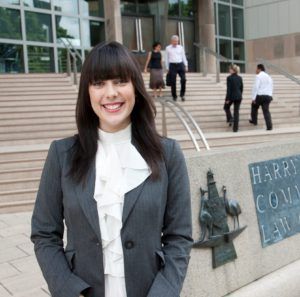 Griffith Law School