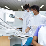uwa dental students