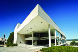 Bond University Health Sciences building