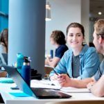 Bond University law students
