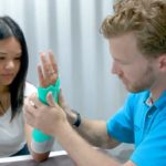 Bond University occupational therapy