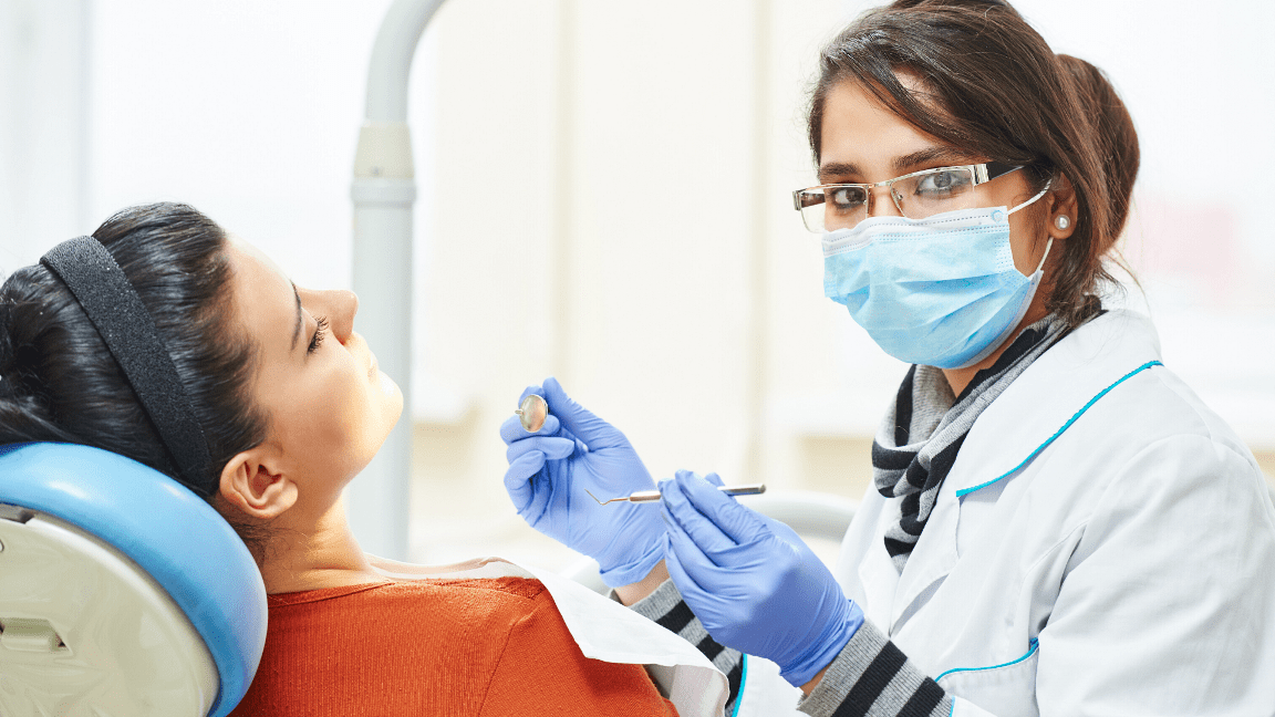 study dentistry at an australian university Australian dentistry schools