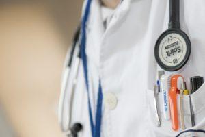 Study medicine in Australia