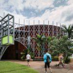 James Cook University Cairns campus