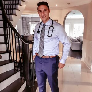 University of Melbourne Medicine