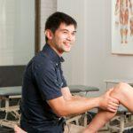 university of melbourne physiotherapy students
