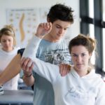 Monash Physiotherapy