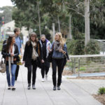 monash university campus