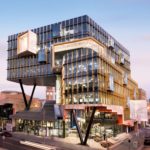 University of Newcastle NeW Space