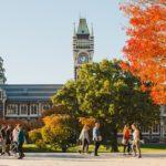 otago campus clocktower